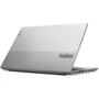 Ноутбук Lenovo ThinkBook 15 G3 ACL (21A4003URA) UA: Вес 1.7 кг