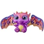 Інтерактивна іграшка Hasbro Furreal Moodwings Малюк Дракон  (F0633) фото 8