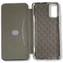 Чехол для телефонов BeCover Book Exclusive Black for ZTE Blade A71 (707956): Материал искусcтвенная кожа