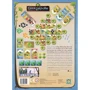 Настольная игра Pearl Games Ginkgopolis - EN НА АНГЛИЙСКОМ ЯЗЫКЕ: Возраст от 13-ти лет