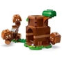 Конструктор LEGO Super Mario Игровая площадка для Goombas 173 детали (71433): Рекомендуемый возраст 7+