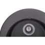 GRANADO VITORIA black shine (0101)