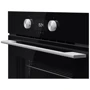 Духовой шкаф электрический Teka HLC 8440 C BK (111160012): Класс энергопотребления A