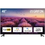 Телевизор Grifon Diva DV40FSB