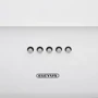 Витяжка Eleyus Virto 700 60 WH: Управління механічне