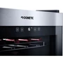 Винный шкаф DOMETIC C55F: Регулируемый диапазон температур, C 5-22