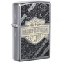 Зажигалка Zippo 207 Harley Davidson 49656