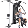 Фитнес станция Finnlo Autark 7.0 (3655): Максимальный вес пользователя, кг 150