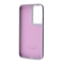 Чохол для телефона WAVE Plump Case Black Currant для Samsung S711 Galaxy S23 FE: Плівка в комплекті нет