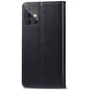 Чехол для телефонов Mobile Case Getman Gallant Black for Samsung A515 Galaxy A51: Совместимость Samsung A515 Galaxy A51