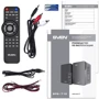 Акустична система SVEN SPS-710 Black фото 7