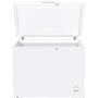 Морозильный ларь Gorenje FH301CW: Класс энергопотребления A+
