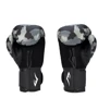 Боксерські рукавички Everlast SPARK BOXING GLOVES сірий Уні 10 унцій (919580-70-1210) фото 2