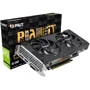 Видеокарта Palit GeForce RTX 2060 Dual OC 6GB (NE62060S18J9-1160A): Объем памяти, Гб 6