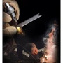 Мультитул Xiaomi HX outdoors Tactical Stick Black (3050439): Тип мультитул (многофункциональный инструмент)