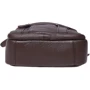Мужская сумка через плечо Borsa Leather коричневая (K11169a-brown): Тип Сумки
