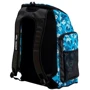 Рюкзак Arena Team Backpack 45 Allover голубой (002437-123): Пол Унисекс