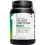 Протеїн Rule 1 Plant Protein + Energy 640 g / 20 servings / Cold Brew Coffee