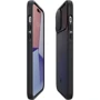 Чехол для iPhone Spigen Optik Armor MagFit Black (ACS04993) for iPhone 14 Pro фото 11