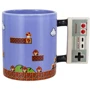Кружка NES controller shaped mug 300 мл