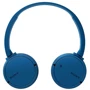 Навушники Sony WH-CH500 Blue: Тип кріплення оголовние