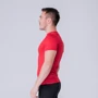 Спортивна футболка Peak FW63241-RED XL червона: Вид Спортивні футболки