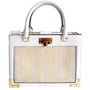 Женская сумка тоут Michael Kors белая (MK0435W): Тип Сумки