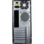 Корпус GAMEMAX ET-210U3-500W: Форм-фактор материнской платы ATX / Micro-ATX / Mini-ITX