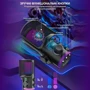 Конденсаторный USB микрофон Fifine TAM6 Black фото 12