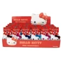 Игрушка-брелок мягконабивная Hello Kitty Юбилейная 50, 7 см в ассортименте (760023891) фото 6