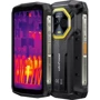 Смартфон Ulefone Armor Mini 20T Pro 8/256Gb Frost Black: Дисплей 4.7" IPS (720 x 1600) / Corning Gorilla Glass Victus
