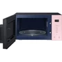 Микроволновая печь Samsung MS23T5018AP/UA: Внутреннее покрытие камеры Био-керамика