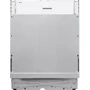 Встраиваемая посудомоечная машина Zanussi ZDLN7531: Вместимость (комплектов) 13