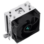 Кулер DeepCool AG300 (R-AG300-BKNNMN-G): Тип воздушное охлаждение