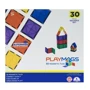 Конструктор Playmags магнитный набор 30 эл. (PM154) фото 4
