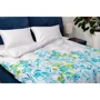 Простирадло SoundSleep Botanica ранфорс 220х240 см (93643900): Склад 100% хлопок