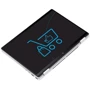 Ноутбук HP Envy x360 14-fa0054nw (A01F9EA): Тип екрану глянец