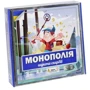 Настольная игра Bunker Games Монополия: Искатели приключений (002-М)
