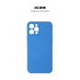 Чохол для iPhone ArmorStandart ICON Case Light Blue (ARM57504) for iPhone 12 Pro Max: Тип аксесуара чохол