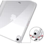 Аксессуар для iPad BeCover Soft Edge with Pencil mount Gray for iPad 10.9 (2022 / 2024) / iPad 11 2025 (709236): Тип аксессуара чехол