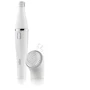 Эпилятор Braun SE 830 Face: Количество скоростей эпиляции 1