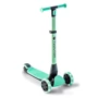 Самокат Yvolution YGlider NUA Зелений Y101263