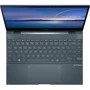 Ноутбук ASUS ZenBook Flip 13 OLED (UX363EA-I58512G0W): Процессор Intel Core i5-1135G7 (2.4 - 4.2 ГГц) / 4 - ядерный