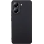 Чохол для телефона Lakshmi Case Silicone Cover Full Camera Black for Poco X7 Pro