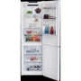 Холодильник Beko RCNA366I30W: Виконання окремо стоїть