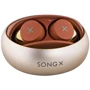 Навушники SongX SX06 Orange: Тип кріплення без кріплень
