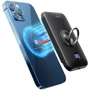Внешний аккумулятор iWalk Power Bank 6000mAh PowerGrip Mag (DBL6000M)