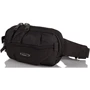 Чоловіча сумка поясна Onepolar чорна (W3001-black): Стать Чоловік
