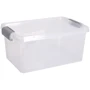 Емкость для хранения Violet House FAMILY BOX 11 л (0971 FAMILY BOX прям. 11 л)