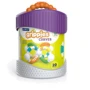 Конструктор Guidecraft Grippies Curves, 20 деталей (G8319): Количество деталей, шт. 20